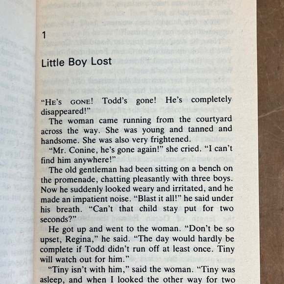 The 3 Investigators Mysteries Book - Picture 8 of 12